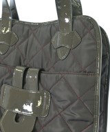 TILA MARCH（ティラ　マーチ）トートバッグ グレー サイズ:- レディース/2200691555140