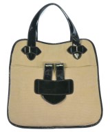 TILA MARCH（ティラ　マーチ）トートバッグ ベージュ サイズ:- レディース/2200691555157
