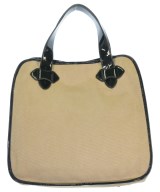 TILA MARCH（ティラ　マーチ）トートバッグ ベージュ サイズ:- レディース/2200691555157