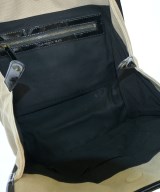 TILA MARCH（ティラ　マーチ）トートバッグ ベージュ サイズ:- レディース/2200691555157