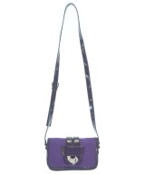 TILA MARCH（ティラ　マーチ）ショルダーバッグ 紫 サイズ:- レディース/2200694898237
