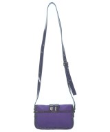 TILA MARCH（ティラ　マーチ）ショルダーバッグ 紫 サイズ:- レディース/2200694898237