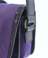 TILA MARCH（ティラ　マーチ）ショルダーバッグ 紫 サイズ:- レディース/2200694898237