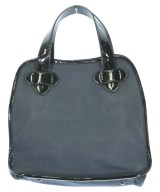TILA MARCH（ティラ　マーチ）ハンドバッグ 紺 サイズ:- レディース/2200697299147