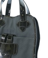 TILA MARCH（ティラ　マーチ）ハンドバッグ 紺 サイズ:- レディース/2200697299147