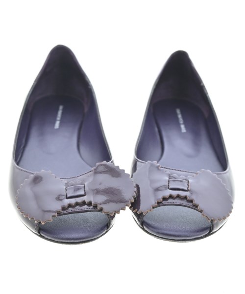 TILA MARCH（ティラ　マーチ）その他 紫 サイズ:EU37(23.5cm位) レディース/2200657901059