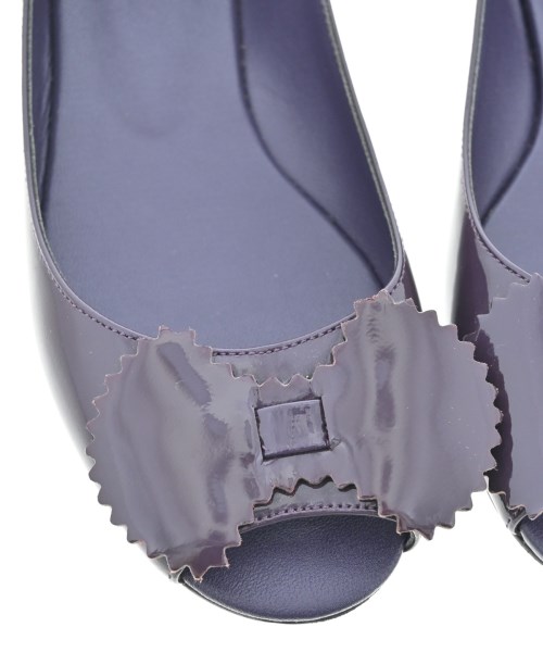 TILA MARCH（ティラ　マーチ）その他 紫 サイズ:EU37(23.5cm位) レディース/2200657901059