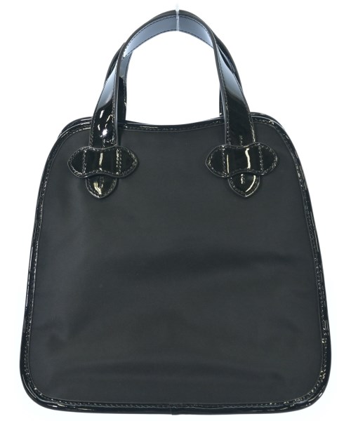 TILA MARCH（ティラ　マーチ）ハンドバッグ 黒 サイズ:- レディース/2200661680049