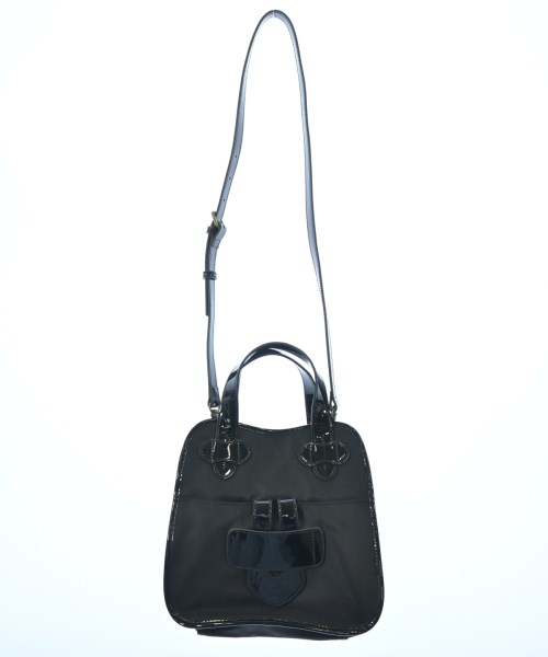 TILA MARCH（ティラ　マーチ）ハンドバッグ 黒 サイズ:- レディース/2200661680049