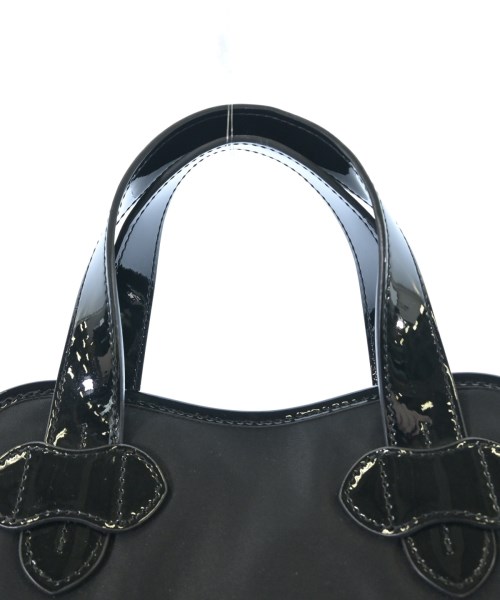 TILA MARCH（ティラ　マーチ）ハンドバッグ 黒 サイズ:- レディース/2200661680049