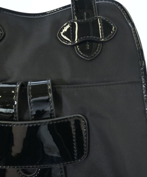 TILA MARCH（ティラ　マーチ）ハンドバッグ 黒 サイズ:- レディース/2200661680049