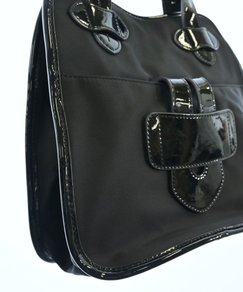 TILA MARCH（ティラ　マーチ）ハンドバッグ 黒 サイズ:- レディース/2200661680049