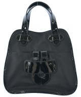 TILA MARCH（ティラ　マーチ）ハンドバッグ 黒 サイズ:- レディース/2200661680049