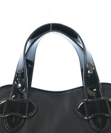 TILA MARCH（ティラ　マーチ）ハンドバッグ 黒 サイズ:- レディース/2200661680049