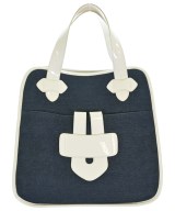 TILA MARCH トートバッグ