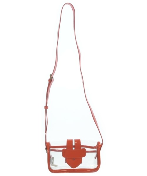 TILA MARCH(ティラ　マーチ)ショルダーバッグ その他（柄物・カラフル） サイズ:-/2200650514010