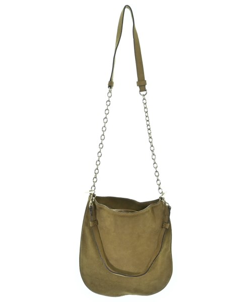 TILA MARCH（ティラ　マーチ）ショルダーバッグ カーキ サイズ:- レディース/2200652826029