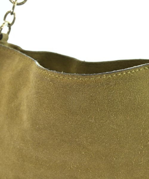 TILA MARCH（ティラ　マーチ）ショルダーバッグ カーキ サイズ:- レディース/2200652826029