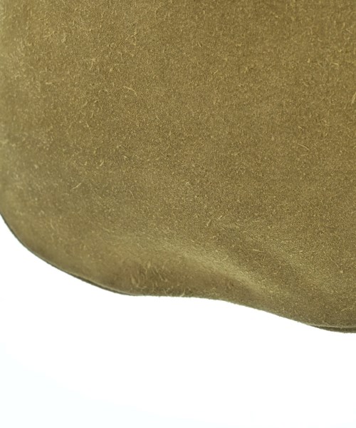 TILA MARCH（ティラ　マーチ）ショルダーバッグ カーキ サイズ:- レディース/2200652826029