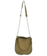 TILA MARCH（ティラ　マーチ）ショルダーバッグ カーキ サイズ:- レディース/2200652826029