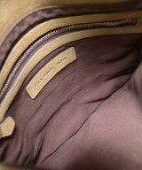 TILA MARCH（ティラ　マーチ）ショルダーバッグ カーキ サイズ:- レディース/2200652826029