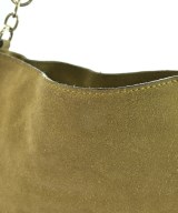 TILA MARCH（ティラ　マーチ）ショルダーバッグ カーキ サイズ:- レディース/2200652826029