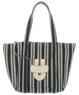 TILA MARCH（ティラ　マーチ）トートバッグ 黒 サイズ:- レディース/2200710266040