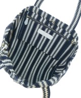 TILA MARCH（ティラ　マーチ）トートバッグ 黒 サイズ:- レディース/2200710266040