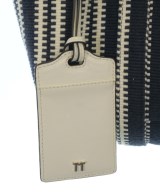 TILA MARCH（ティラ　マーチ）トートバッグ 黒 サイズ:- レディース/2200710266040