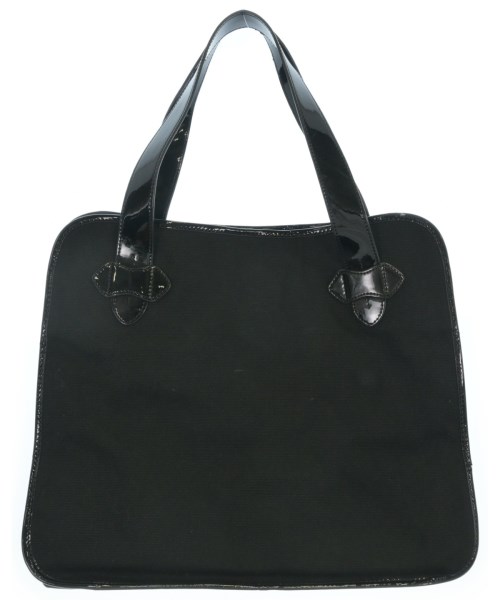 TILA MARCH（ティラ　マーチ）トートバッグ 黒 サイズ:- レディース/2200668266079