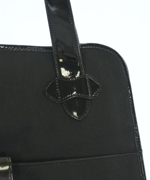 TILA MARCH（ティラ　マーチ）トートバッグ 黒 サイズ:- レディース/2200668266079