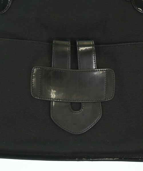 TILA MARCH（ティラ　マーチ）トートバッグ 黒 サイズ:- レディース/2200668266079