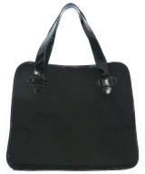 TILA MARCH（ティラ　マーチ）トートバッグ 黒 サイズ:- レディース/2200668266079