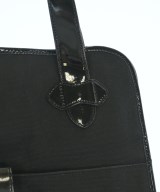 TILA MARCH（ティラ　マーチ）トートバッグ 黒 サイズ:- レディース/2200668266079