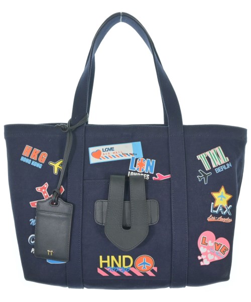 TILA MARCH(ティラ　マーチ)のトートバッグ サイズ:- 14,300円