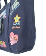 TILA MARCH（ティラ　マーチ）トートバッグ 紺 サイズ:- レディース/2200724379033