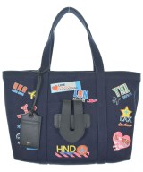 TILA MARCH トートバッグ