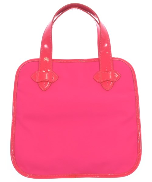 TILA MARCH(ティラ　マーチ)トートバッグ ピンク サイズ:-/2200688442019