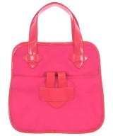 TILA MARCH（ティラ　マーチ）トートバッグ ピンク サイズ:- レディース/2200688442019