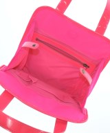 TILA MARCH（ティラ　マーチ）トートバッグ ピンク サイズ:- レディース/2200688442019