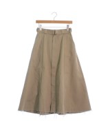 STUNNING LURE Long/Maxi length skirts