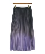 STUNNING LURE ロング・マキシ丈スカート