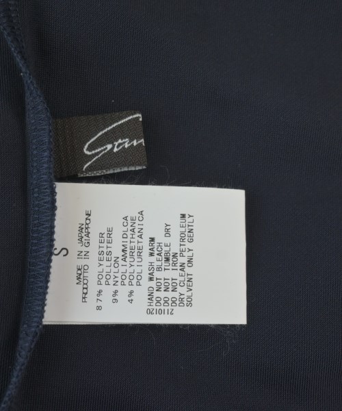 STUNNING LURE（スタニング　ルアー）Tシャツ・カットソー 紺 サイズ:S レディース/2200617923152