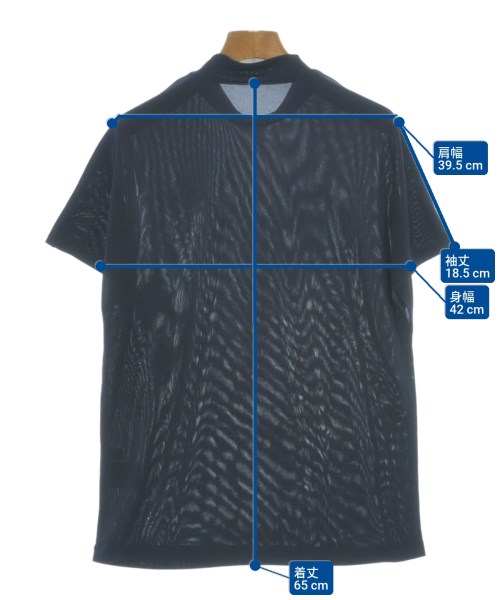 STUNNING LURE（スタニング　ルアー）Tシャツ・カットソー 紺 サイズ:S レディース/2200617923152