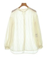 STUNNING LURE（スタニング　ルアー）ブラウス 白 サイズ:S レディース/2200634845178