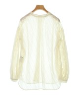 STUNNING LURE（スタニング　ルアー）ブラウス 白 サイズ:S レディース/2200634845178