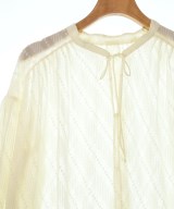 STUNNING LURE（スタニング　ルアー）ブラウス 白 サイズ:S レディース/2200634845178