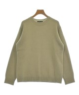 STUNNING LURE（スタニング　ルアー）ニット・セーター ベージュ サイズ:S レディース/2200630397053