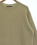 STUNNING LURE（スタニング　ルアー）ニット・セーター ベージュ サイズ:S レディース/2200630397053