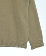 STUNNING LURE（スタニング　ルアー）ニット・セーター ベージュ サイズ:S レディース/2200630397053